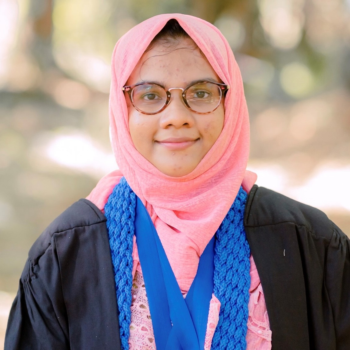 Mrs. S Adeeba